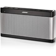 Bluetooth モバイルスピーカー SoundLink Bluetooth speaker III