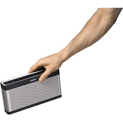 ヨドバシ.com - ボーズ BOSE Bluetooth モバイルスピーカー SoundLink Bluetooth speaker III  通販【全品無料配達】