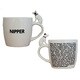 ニッパー 立体マグカップ JN-MUG-02