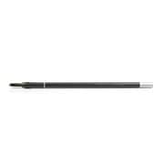 Nomad Flex Long Tip Charcoal