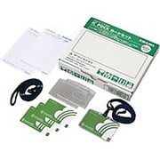 Time P@CK-iC専用 IC-Packカードセット