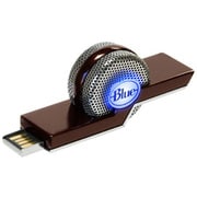 Blue Tiki Portable USB Microphone BM1998