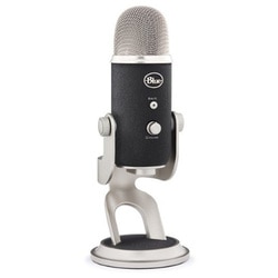 ヨドバシ.com - BLUE ブルー Blue Yeti Pro USB/XLR Microphone BM1967 