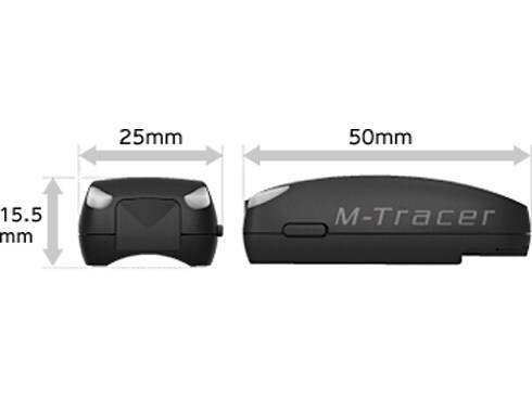 EPSON M-Tracer For Golf MT500GP