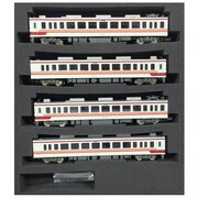 グリーンマックス 東武6050系　TOBU SERIES6050 4両編成セット 50687＞東武6050型 リバイバルカラー 4両編成セット（動力付き