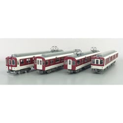 ヨドバシ.com - グリーンマックス GREENMAX Nゲージ 4534 [ 近鉄 ヨドバシ.com - グリーンマックス GREENMAX Nゲージ 4534 [ 近鉄