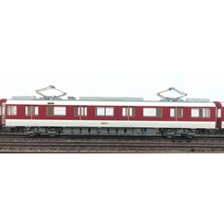 Green Max グリーンマックス 近鉄8600系 31709＞近鉄8600系（後期形・車番選択式）基本4両編成セット