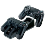 Y338912 [PS4用 CHARGE BASE for PLAYSTATION 4]
