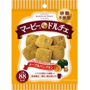 マービーdeドルチェ メープルパンプキン 24g [低カロリー 食品]