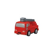カラーズ V02 はしご車/クレーン車 [年齢 3歳から]