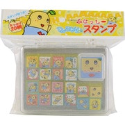 ふなっしー てんこもりスタンプ [キャラクターグッズ]