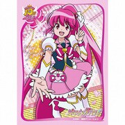 きゃらスリーブコレクション ハピネスチャージプリキュア！ キュアラブリー（No.260） [スリーブ]