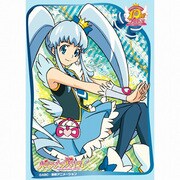 きゃらスリーブコレクション ハピネスチャージプリキュア！ キュアプリンセス（No.261） [スリーブ]