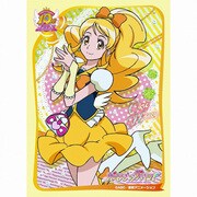 きゃらスリーブコレクション ハピネスチャージプリキュア！ キュアハニー（No.262） [スリーブ]