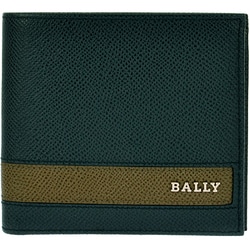 ヨドバシ.com - バリー BALLY LYITE/34 [二つ折り財布 ダークブルー