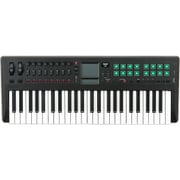 USB CONTROLLER KEYBOARD taktile-49