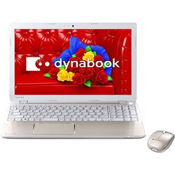 ヨドバシ.com - Dynabook ダイナブック PT55476LBXG [dynabook T554