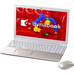 ヨドバシ.com - Dynabook ダイナブック PT55476LBXG [dynabook T554