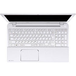 ヨドバシ.com - Dynabook ダイナブック dynabook T554/45LW 15.6