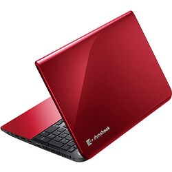 ヨドバシ.com - Dynabook ダイナブック PT55445LSXR [dynabook T554