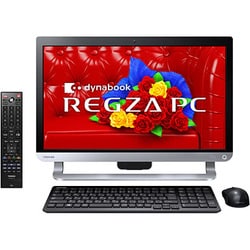 ヨドバシ.com - Dynabook ダイナブック dynabook REGZA PC D714
