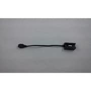 BM-XZ1FMGSTD/MCR [Xperia Z1f用 マグネット充電端子ケーブル スタンドタイプ microUSBメス]