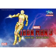 38121 [MARVEL（マーベル） 1/9 アイアンマン Mk.21 ミダス]