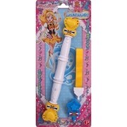 ハピネスチャージプリキュア! シャカシャカ♪ミニトリプルダンスハニーバトン