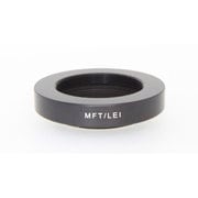 NOVO MFT/LEI(ライカL-マイクロフォーサーズ)