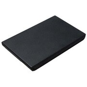UASPモード対応2.5インチSATAハードディスクケース ブラック MAL251UASPB