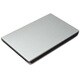 UASPモード対応2.5インチSATAハードディスクケース シルバー MAL251UASPS