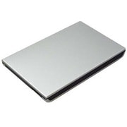 UASPモード対応2.5インチSATAハードディスクケース シルバー MAL251UASPS