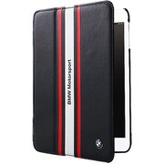 iPad Air 専用 本革ケース ネイビー BMFCD5SN