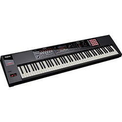 [ああ]ローランド｜FA08 シンセサイザー ヨドバシ.com - ローランド ROLAND シンセサイザー FA-08 通販