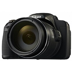 ヨドバシ.com - ニコン NIKON COOLPIX（クールピクス） P600 BK [コンパクトデジタルカメラ ブラック] 通販【全品無料配達】