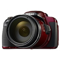 ヨドバシ.com - ニコン NIKON COOLPIX（クールピクス） P600 RD 