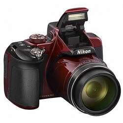 ヨドバシ.com - ニコン NIKON COOLPIX（クールピクス） P600 RD