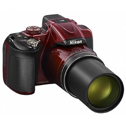 ヨドバシ.com - ニコン NIKON COOLPIX（クールピクス） P600 RD