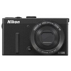 ヨドバシ.com - ニコン NIKON COOLPIX（クールピクス） P340 BK