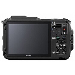 ヨドバシ.com - ニコン NIKON COOLPIX（クールピクス） AW120 OR