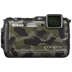 ヨドバシ.com - ニコン NIKON COOLPIX（クールピクス） AW120 GR