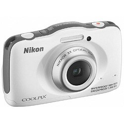 ヨドバシ.com - ニコン NIKON COOLPIX（クールピクス） S32 WH 