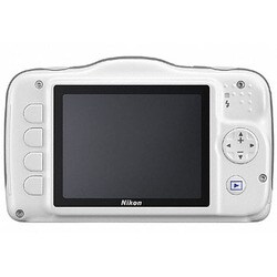 ヨドバシ.com - ニコン NIKON COOLPIX（クールピクス） S32 WH