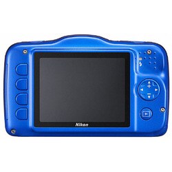 Nikon ニコン COOLPIX S32 デジカメ　クールピクス COOLPIX S32 - 概要 | コンパクトデジタルカメラ | ニコン