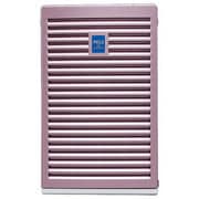 パーソナル空気清浄機 3畳まで ピンク IA-114-P