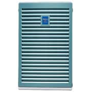 パーソナル空気清浄機 3畳まで ブルー IA-114-A
