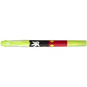 蛍光ペン プロパス ディズニーM イエロー 限定 PUS122TDS.MY