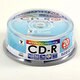 キュリオム CD-R 20枚 スピンドル 52倍速 700MB 20SP-QB763