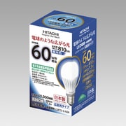 LDA7D-G60A [LED電球 E26口金 昼光色 810lm 密閉器具対応]