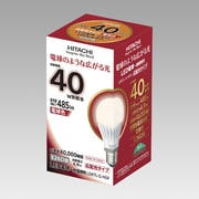 LED電球 E26口金 電球色 485lm 密閉器具対応 LDA7L-G40A